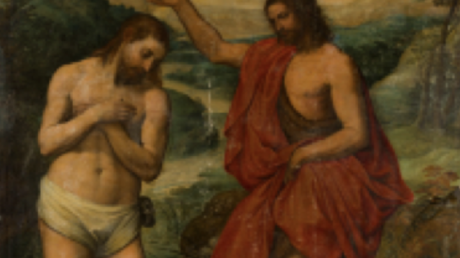 Baptism of Christ - Final before