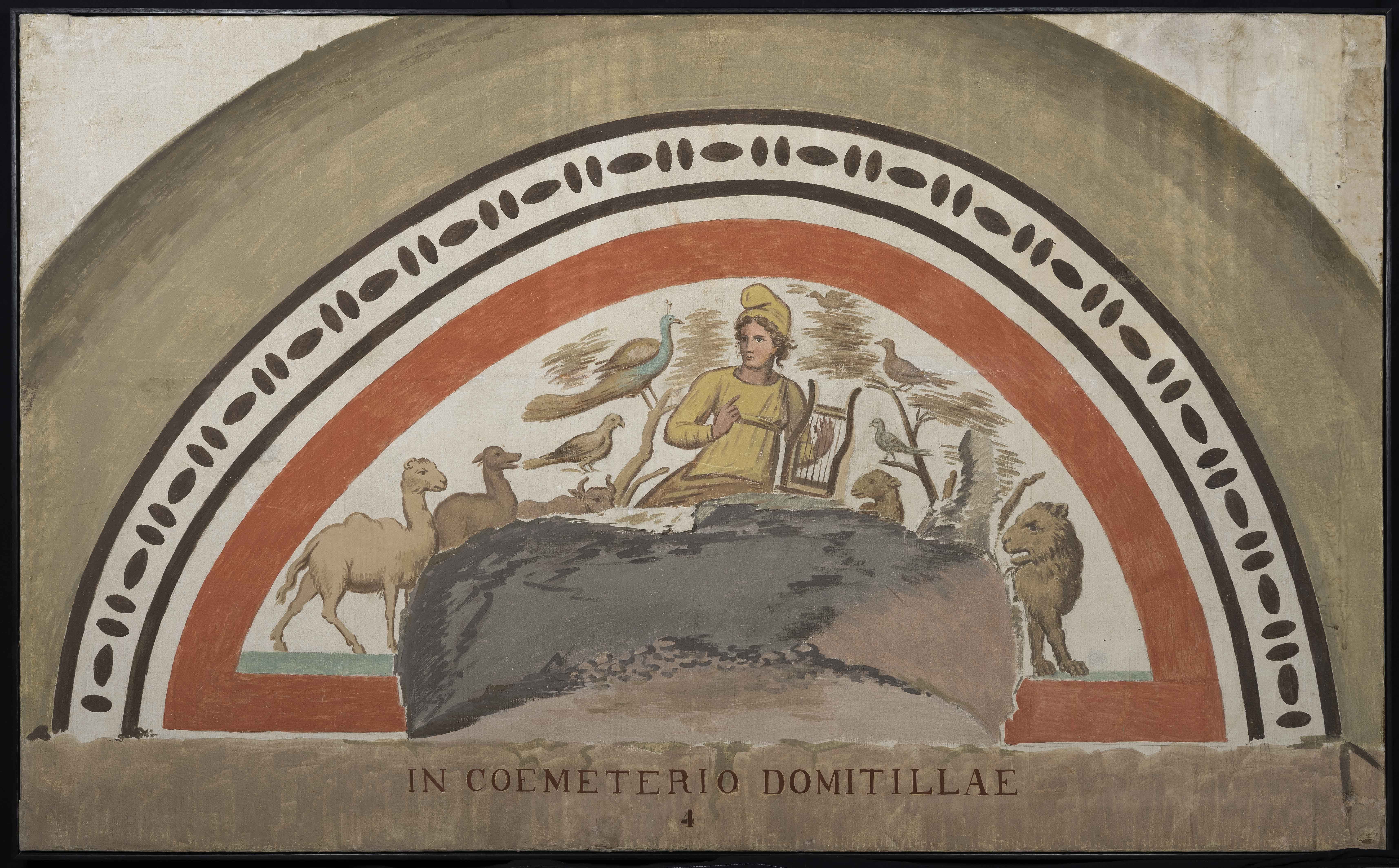 Inv.69854-After Restoration