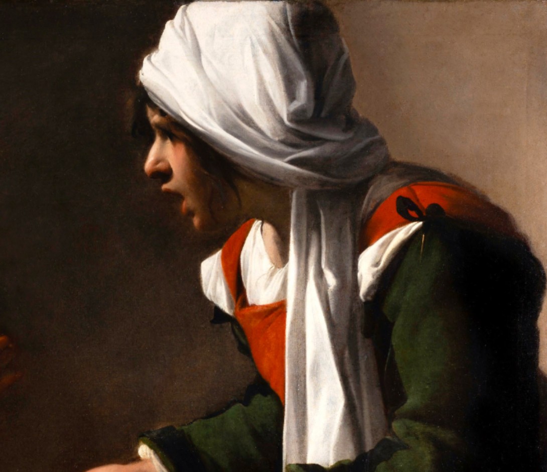 The Denial of the  Apostle Peter after 2