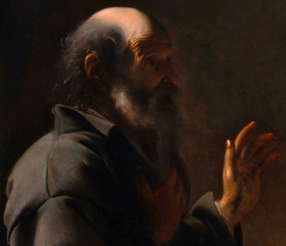 The Denial of the  Apostle Peter after 1