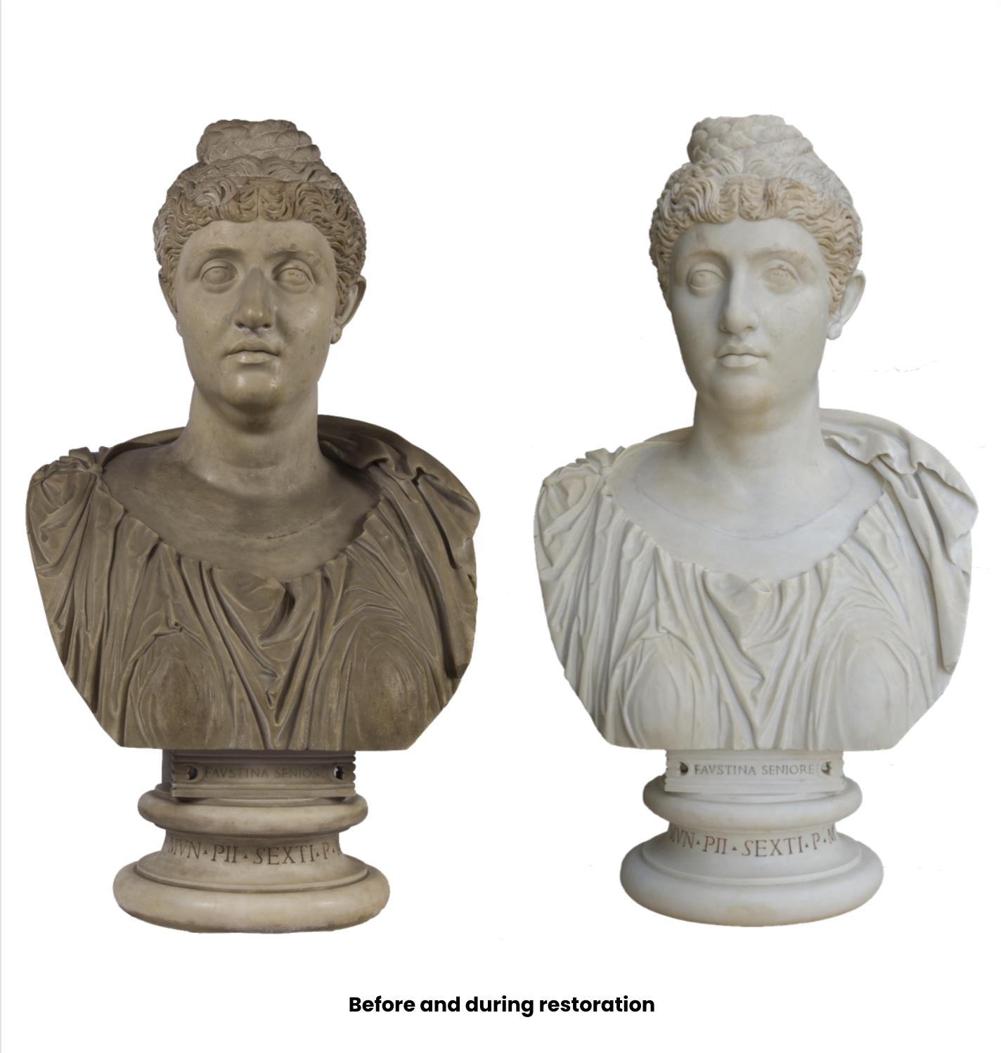 Faustina Major OR 6