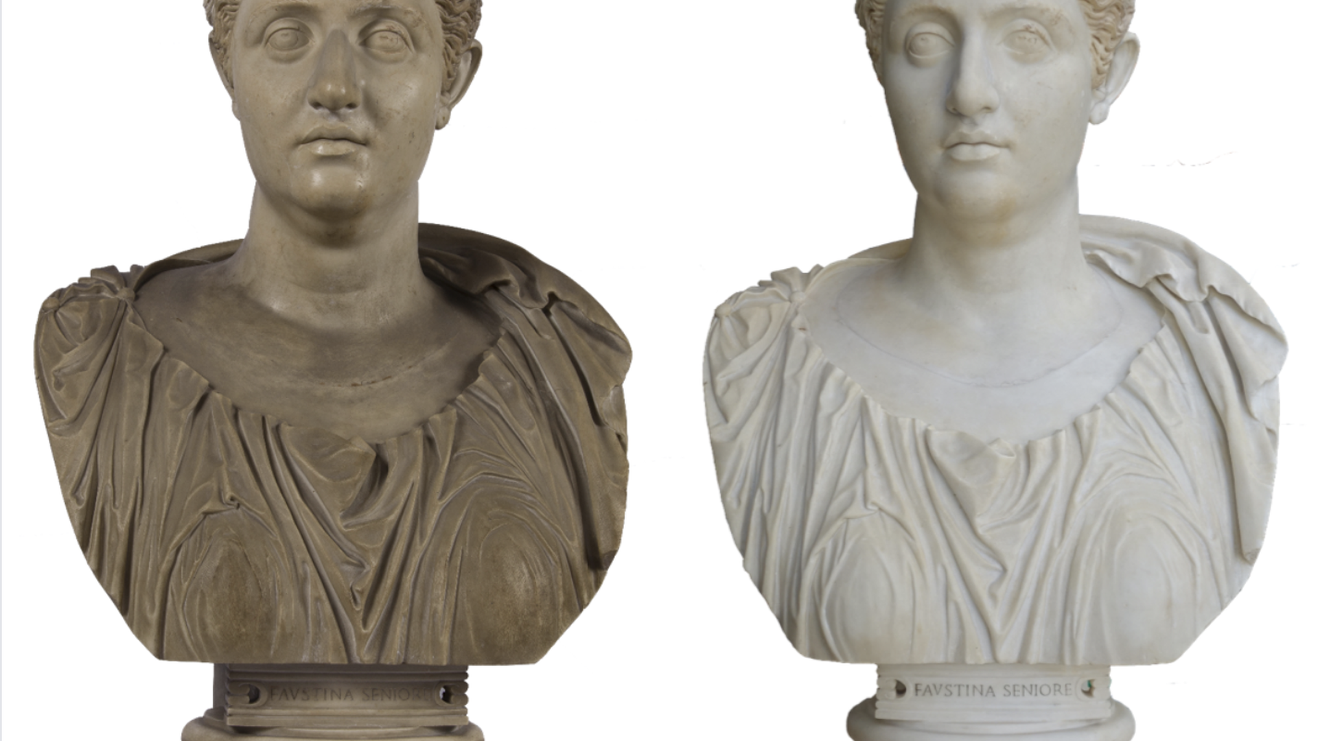 Faustina Major OR 6