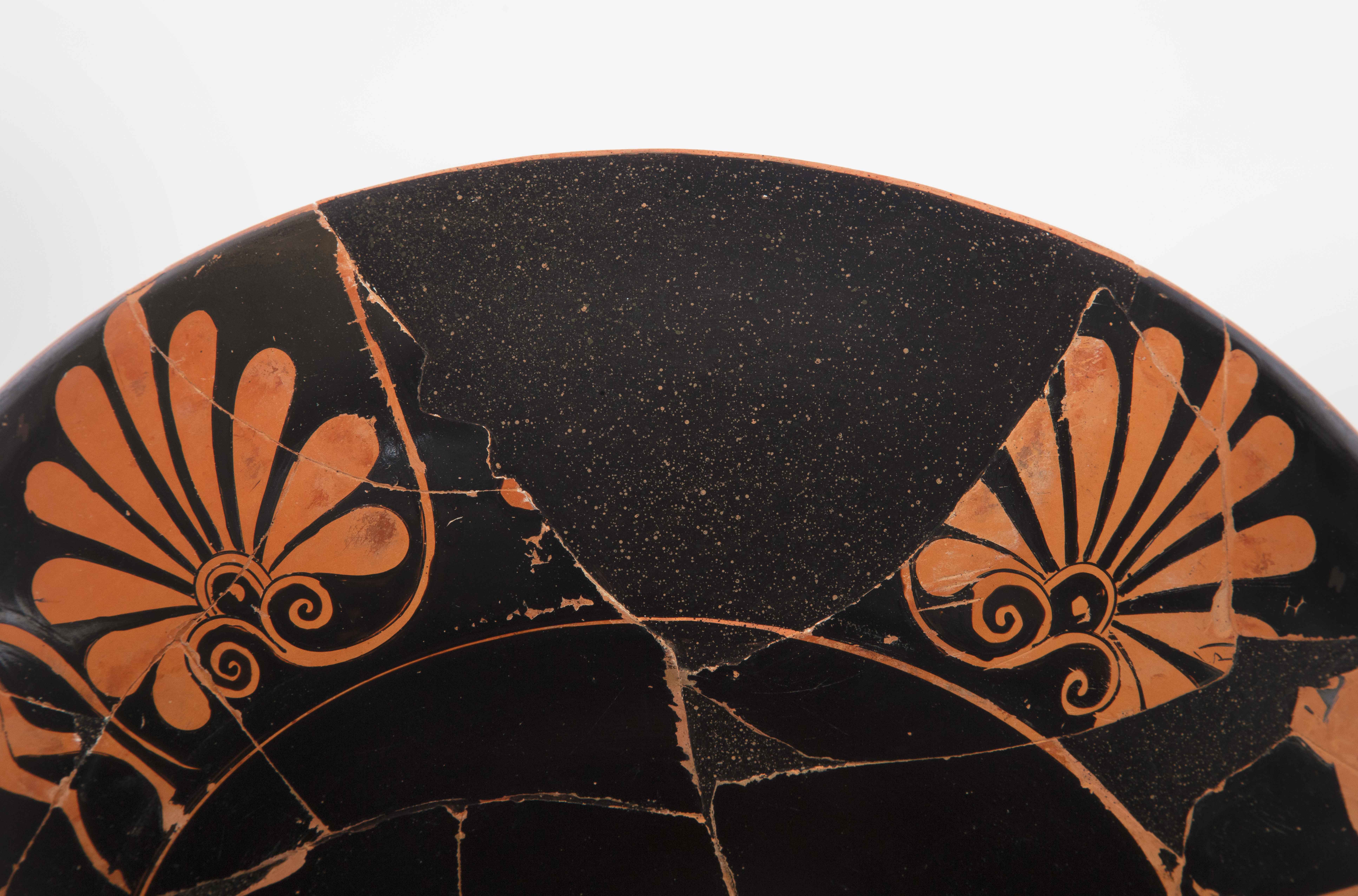 Inv. 34987 - After Restoration