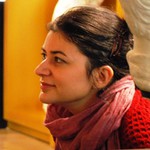 Dr. Claudia Valeri photo