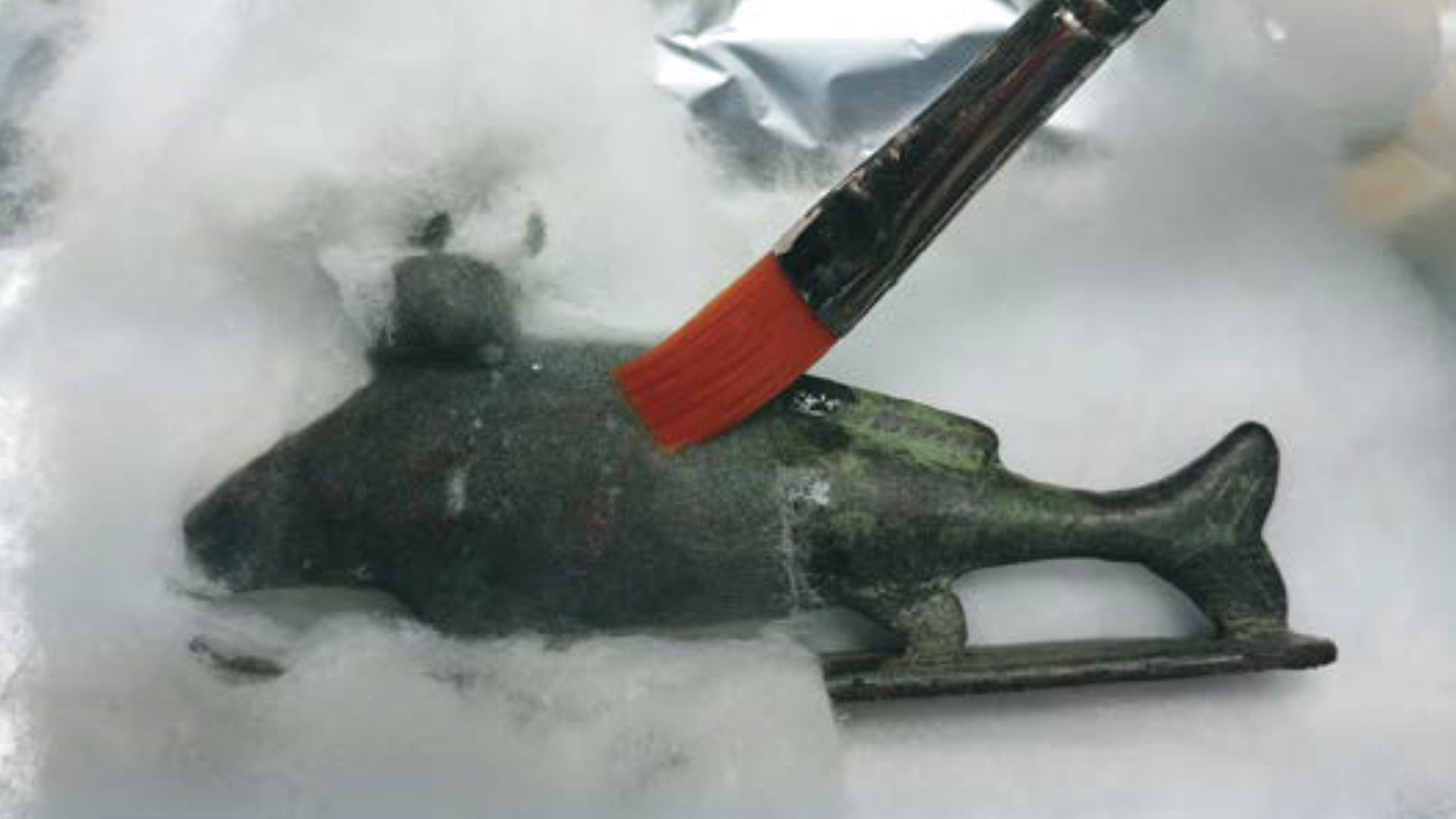 Statuette inv. 37394 2