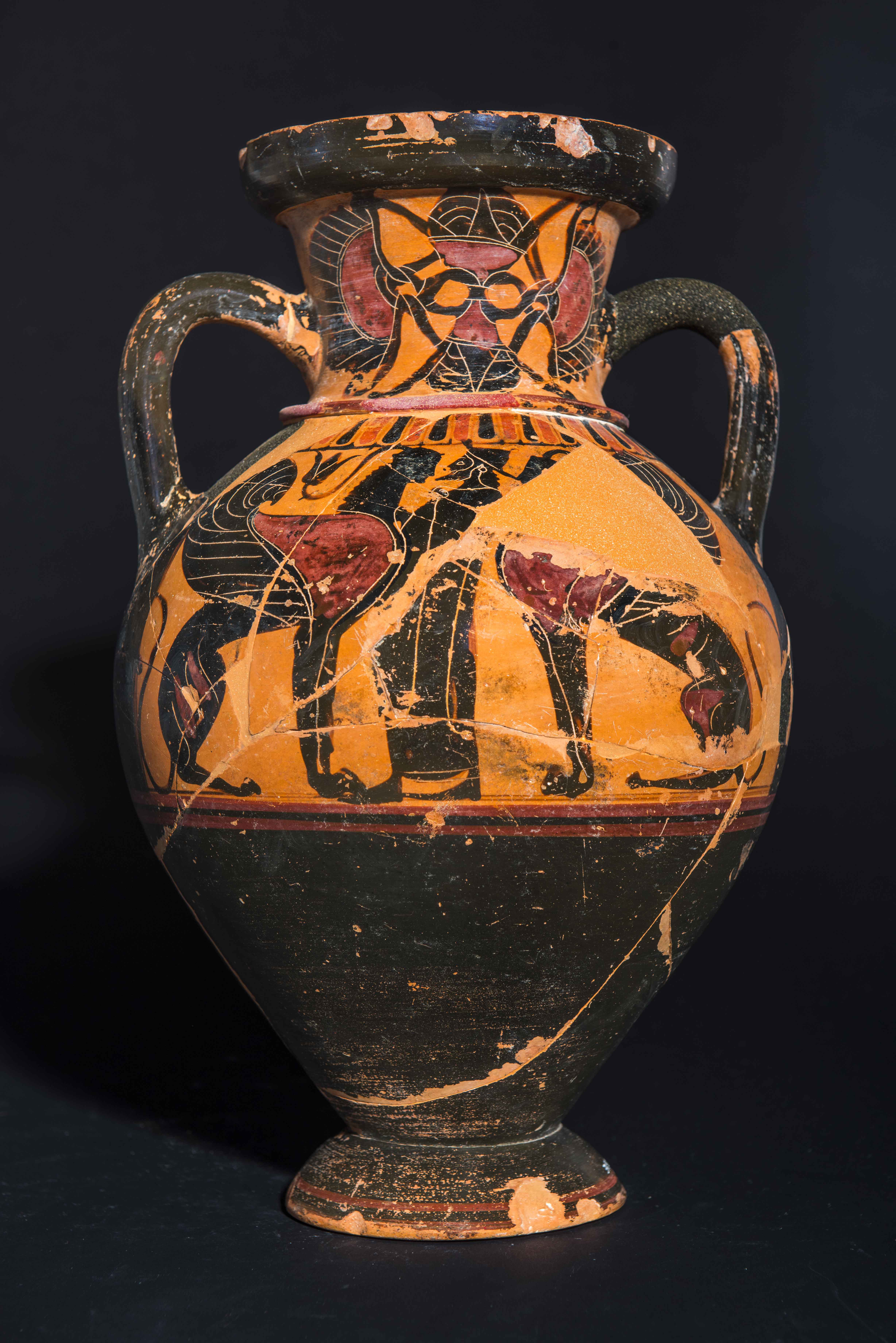 Inv.34984 - After Restoration