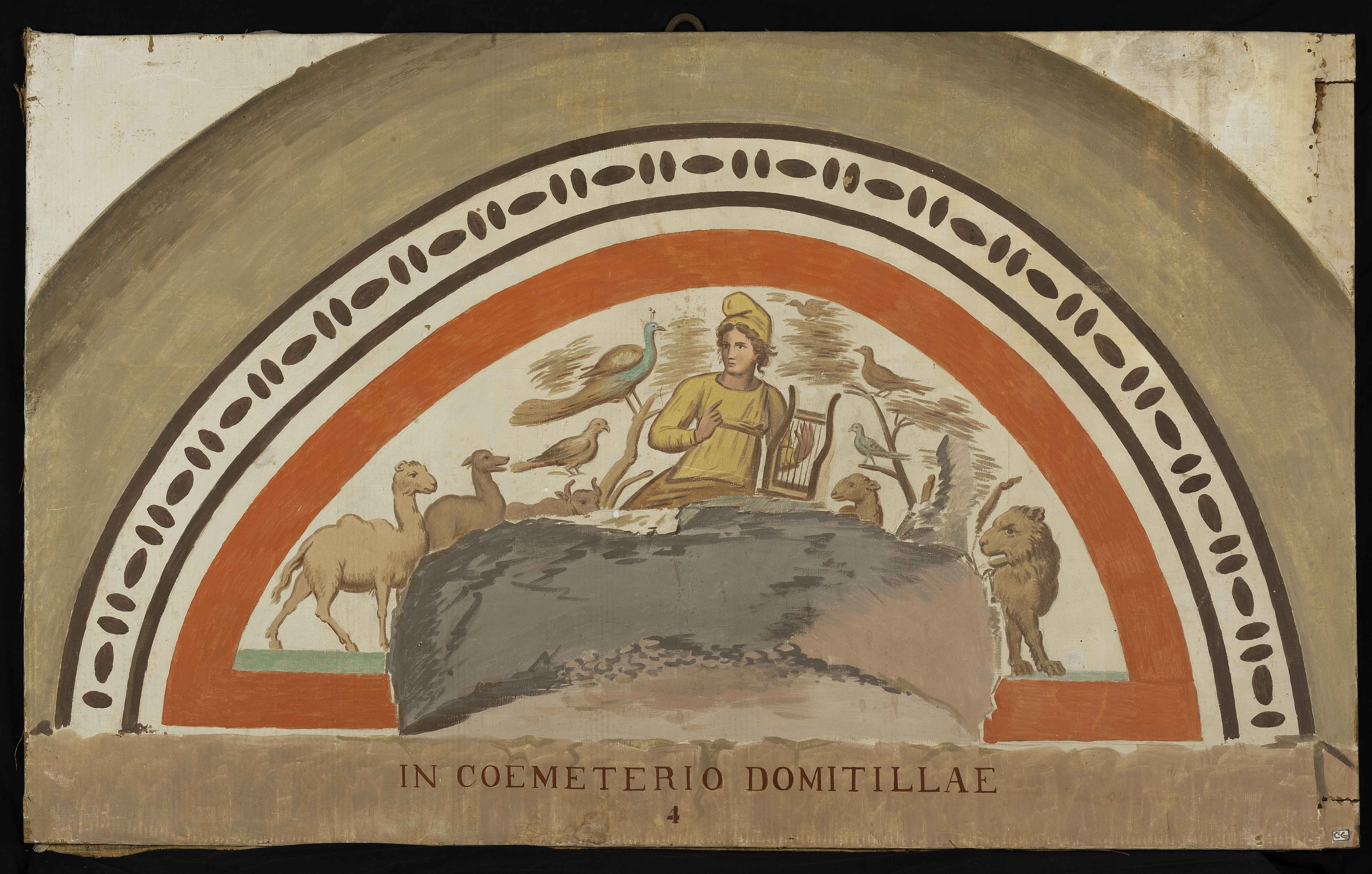 Inv. 69854-Before Restoration