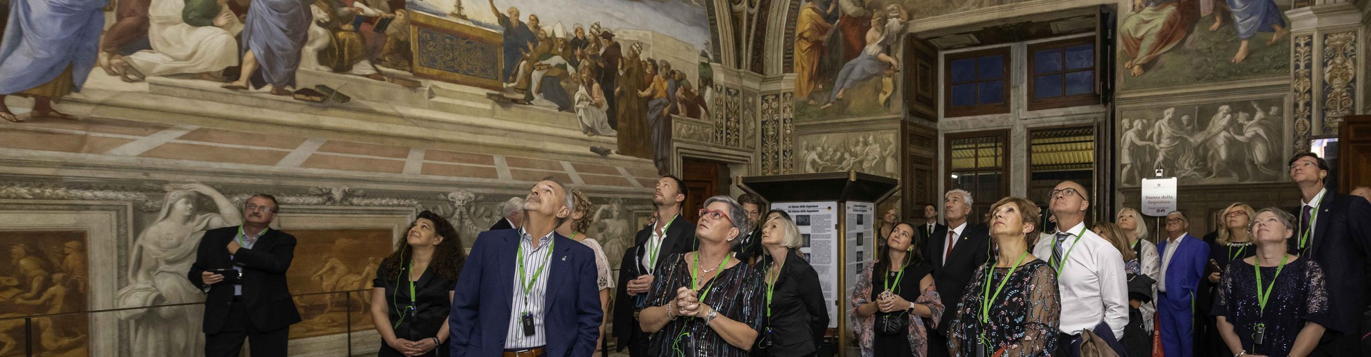 Canada Chapter Visit