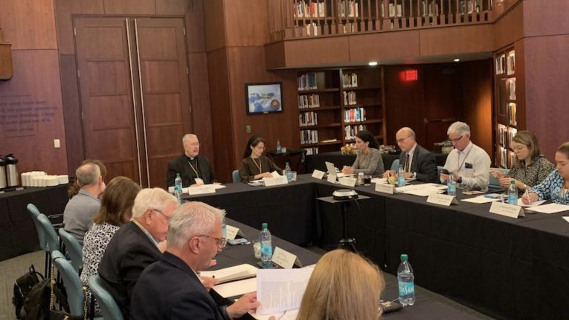 Chapter Leaders' Meeting 2024 in New Orleans | PAVM