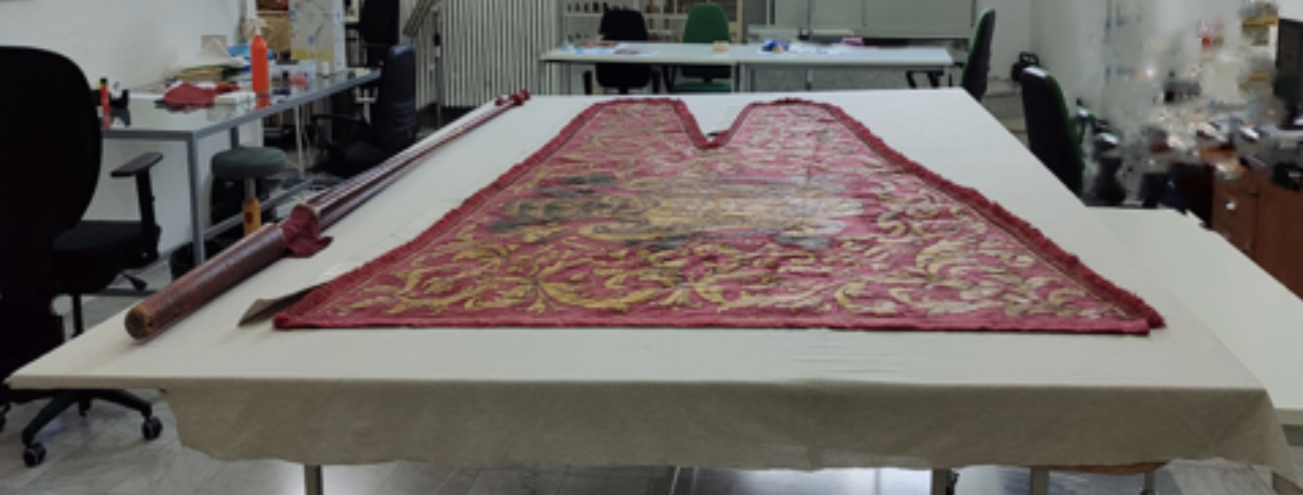 Banner of the Noble Guard 4