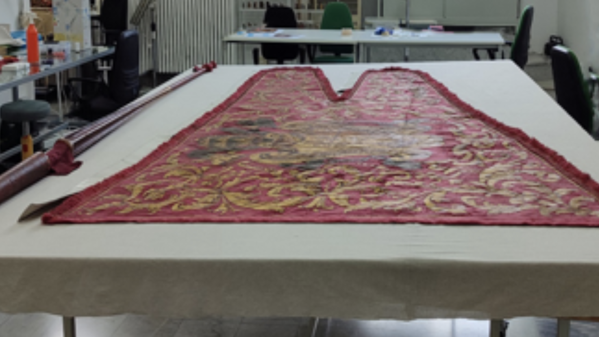 Banner of the Noble Guard 4