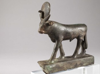 bronze-statuettes