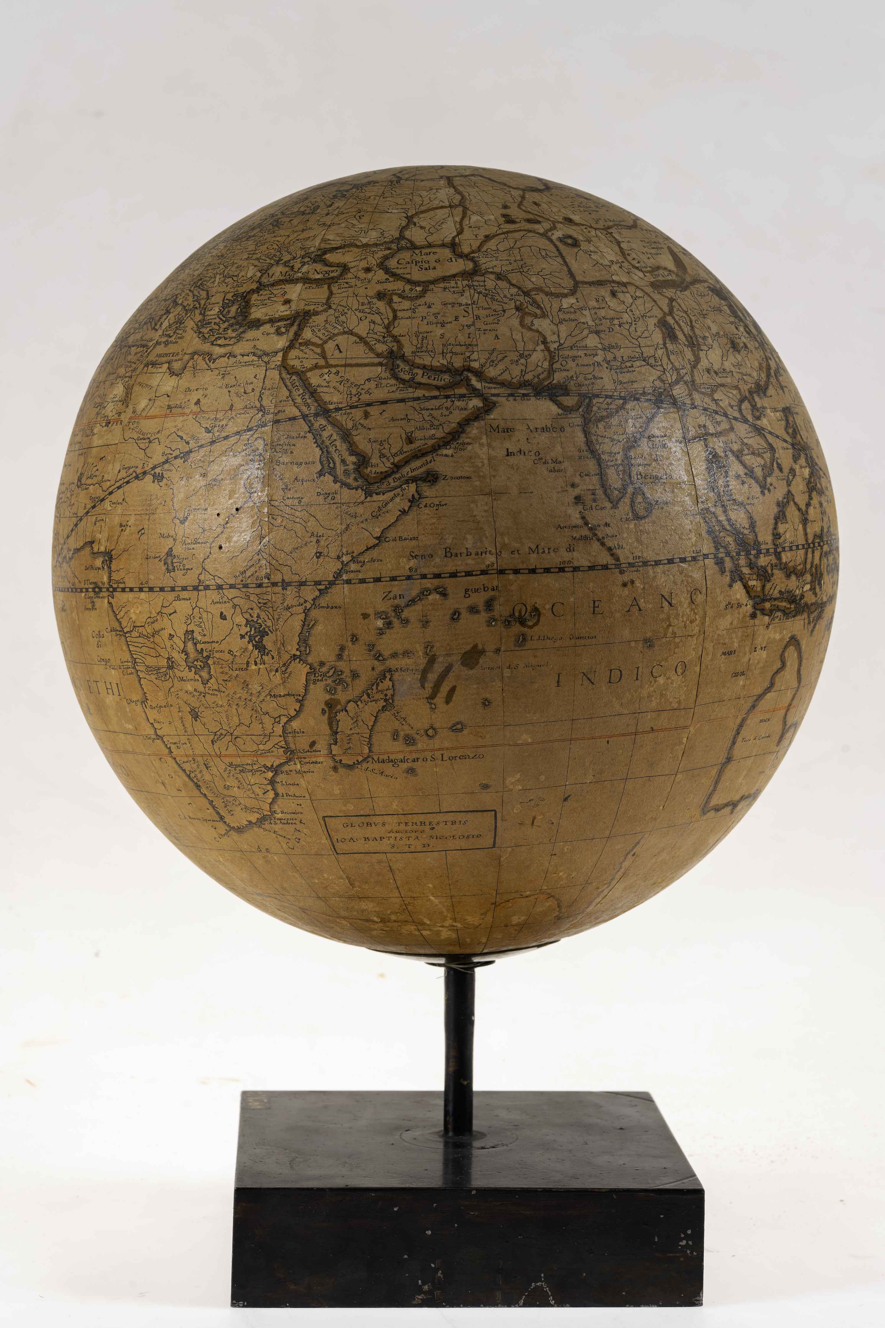 Globe - inv. 70156