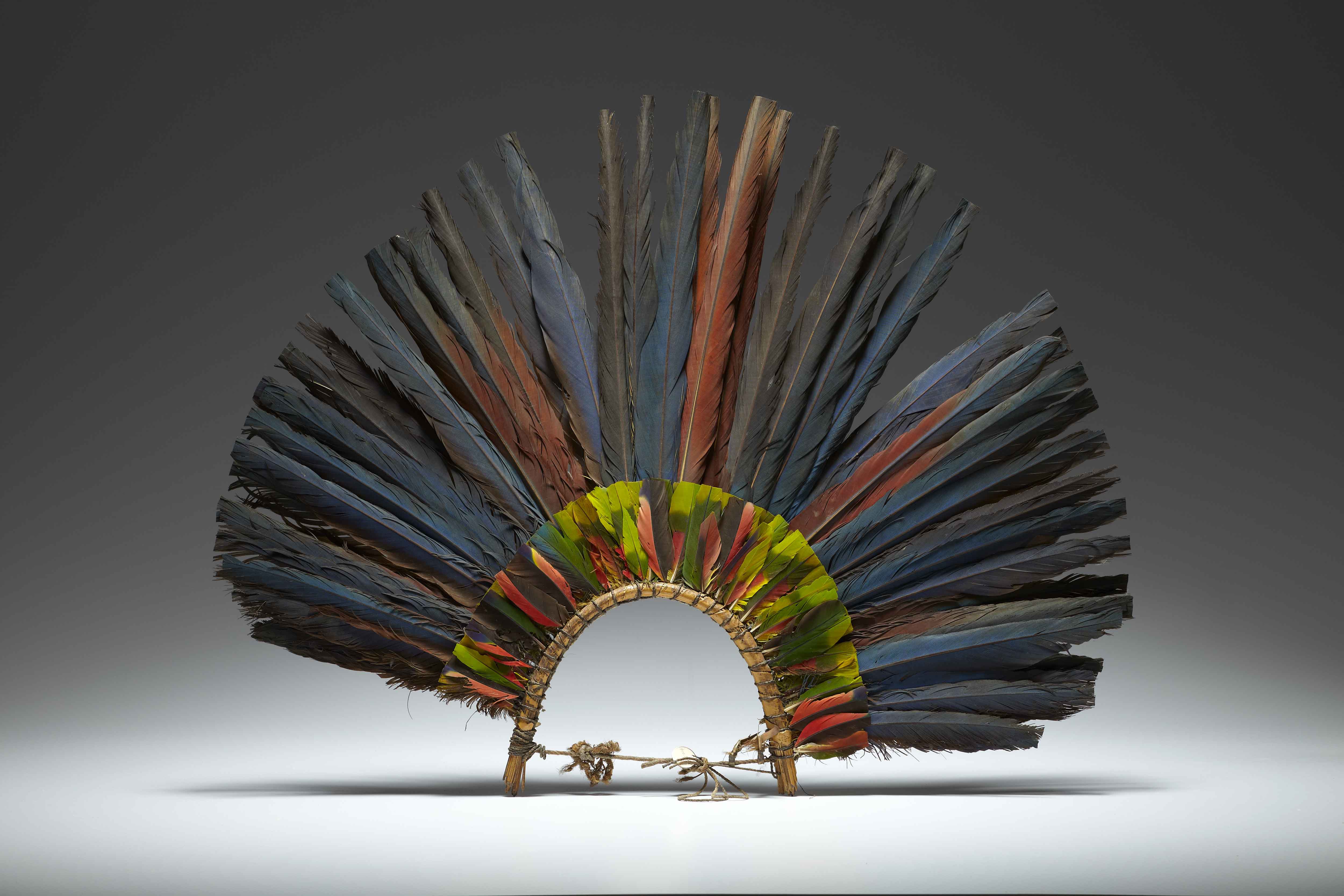 Pariko Diadem - inv. MV 101432