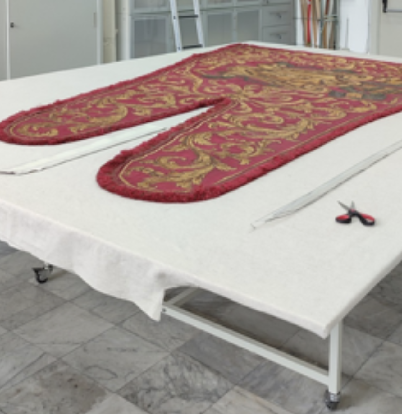 Banner of the Noble Guard 3