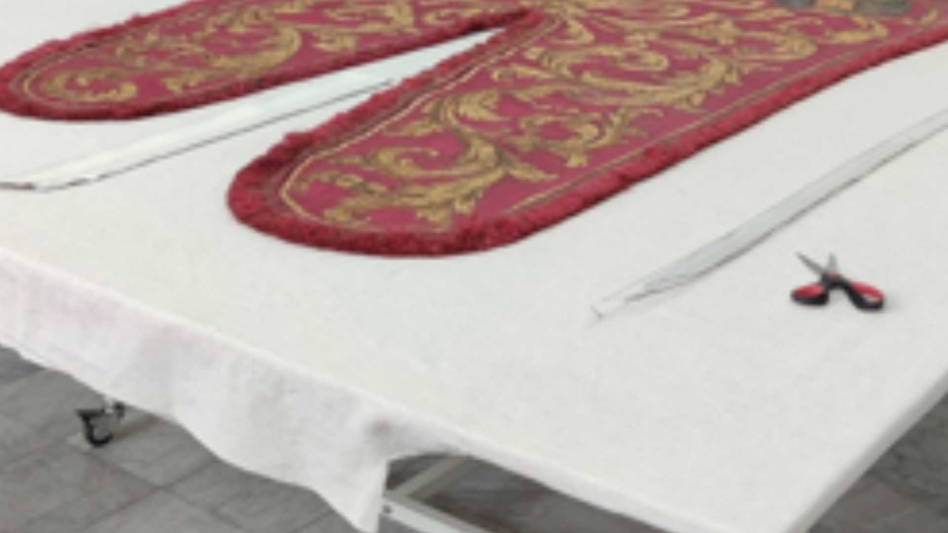 Banner of the Noble Guard 3
