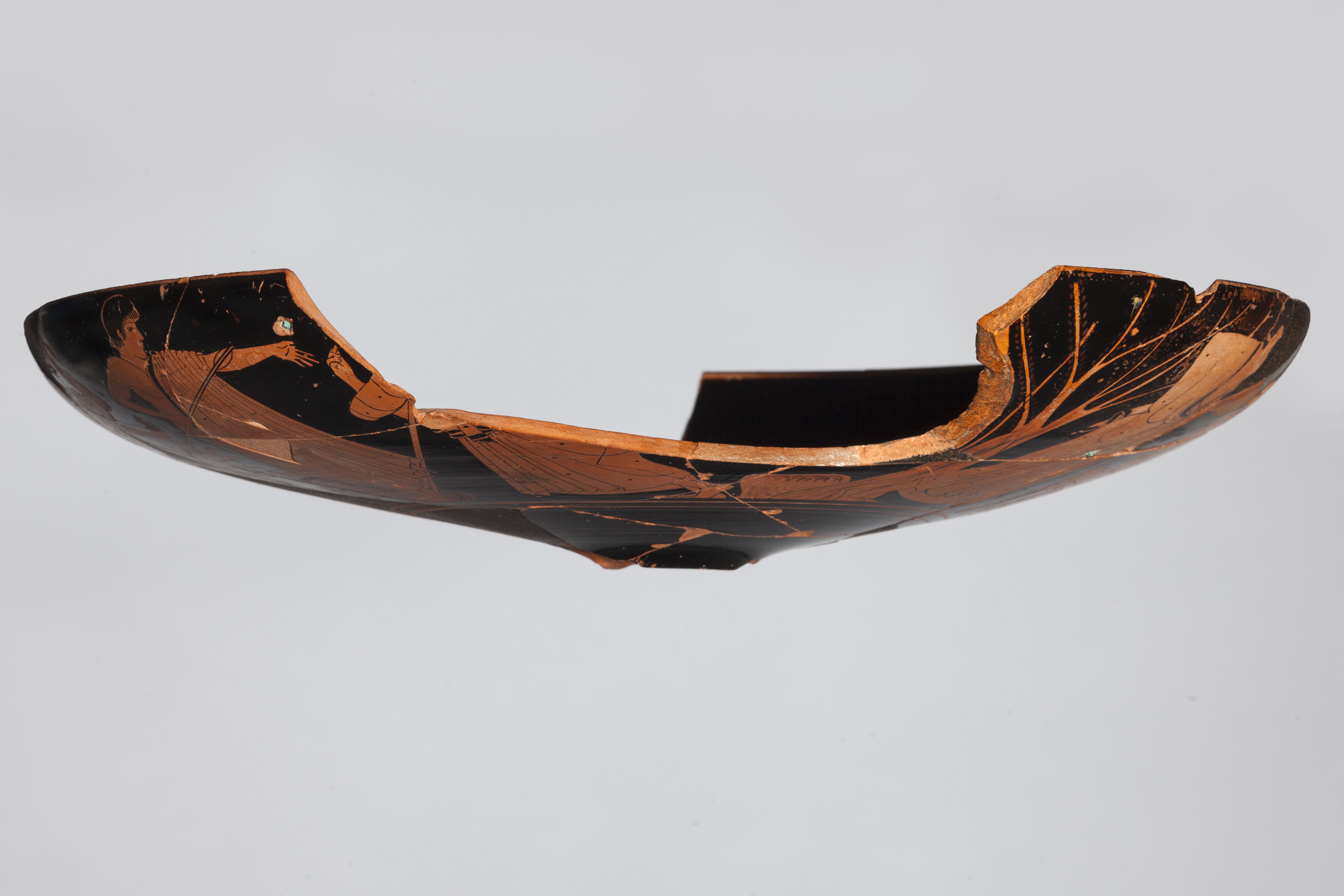 Inv. 34949 - After Restoration