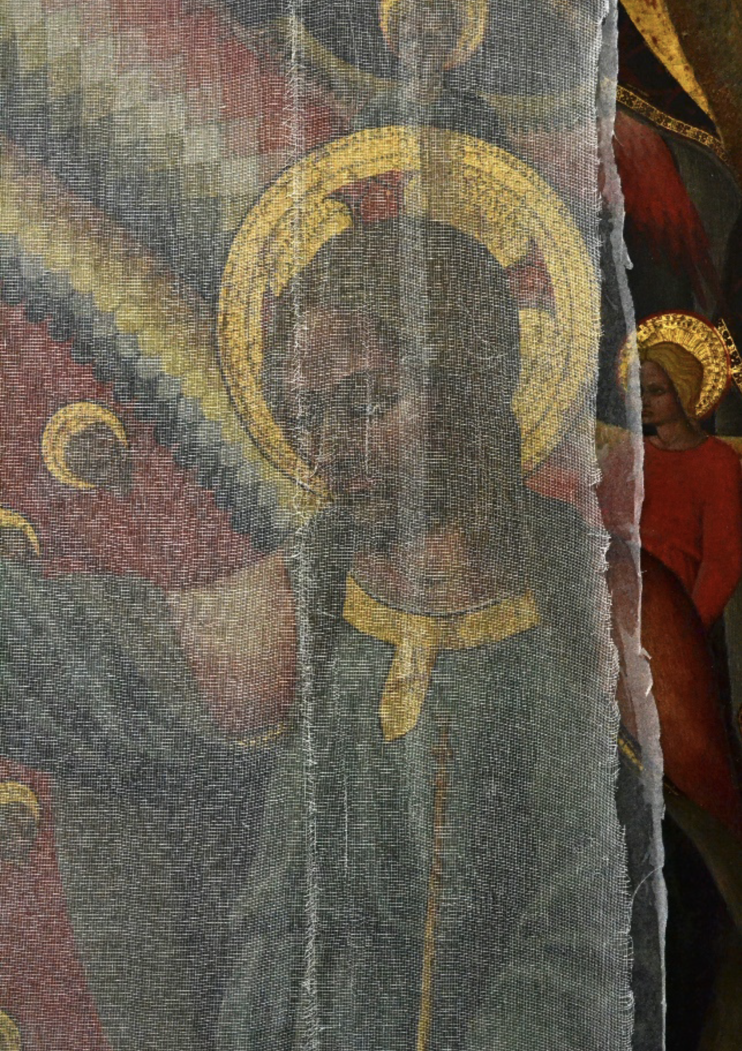 Rospigliosi Triptych - Second 2