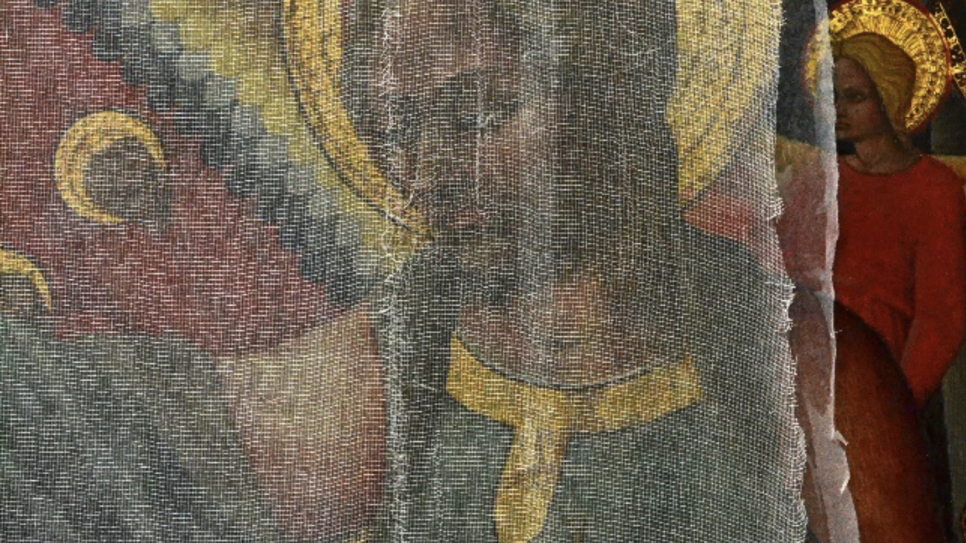 Rospigliosi Triptych - Second 2