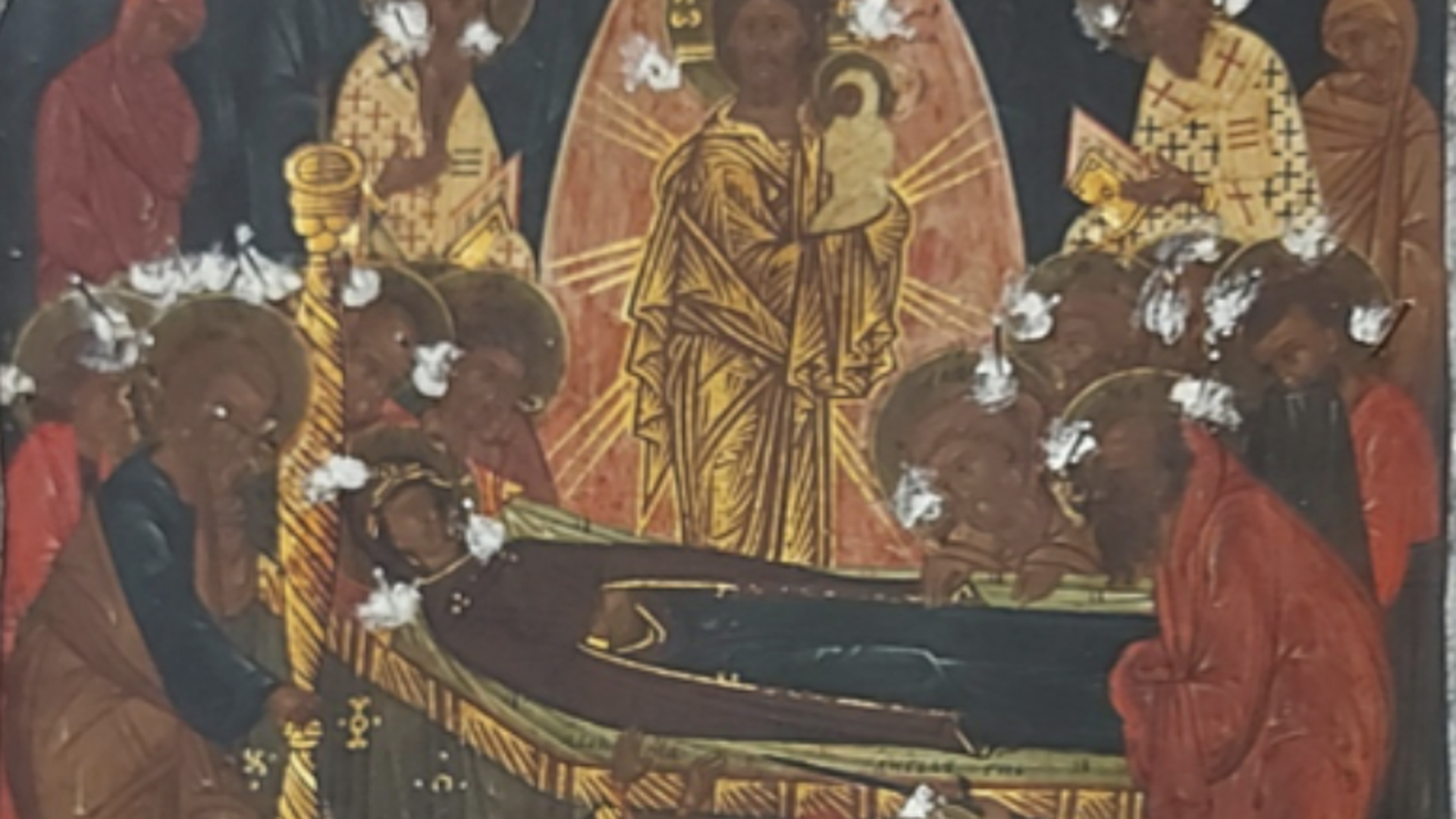 icons grouting