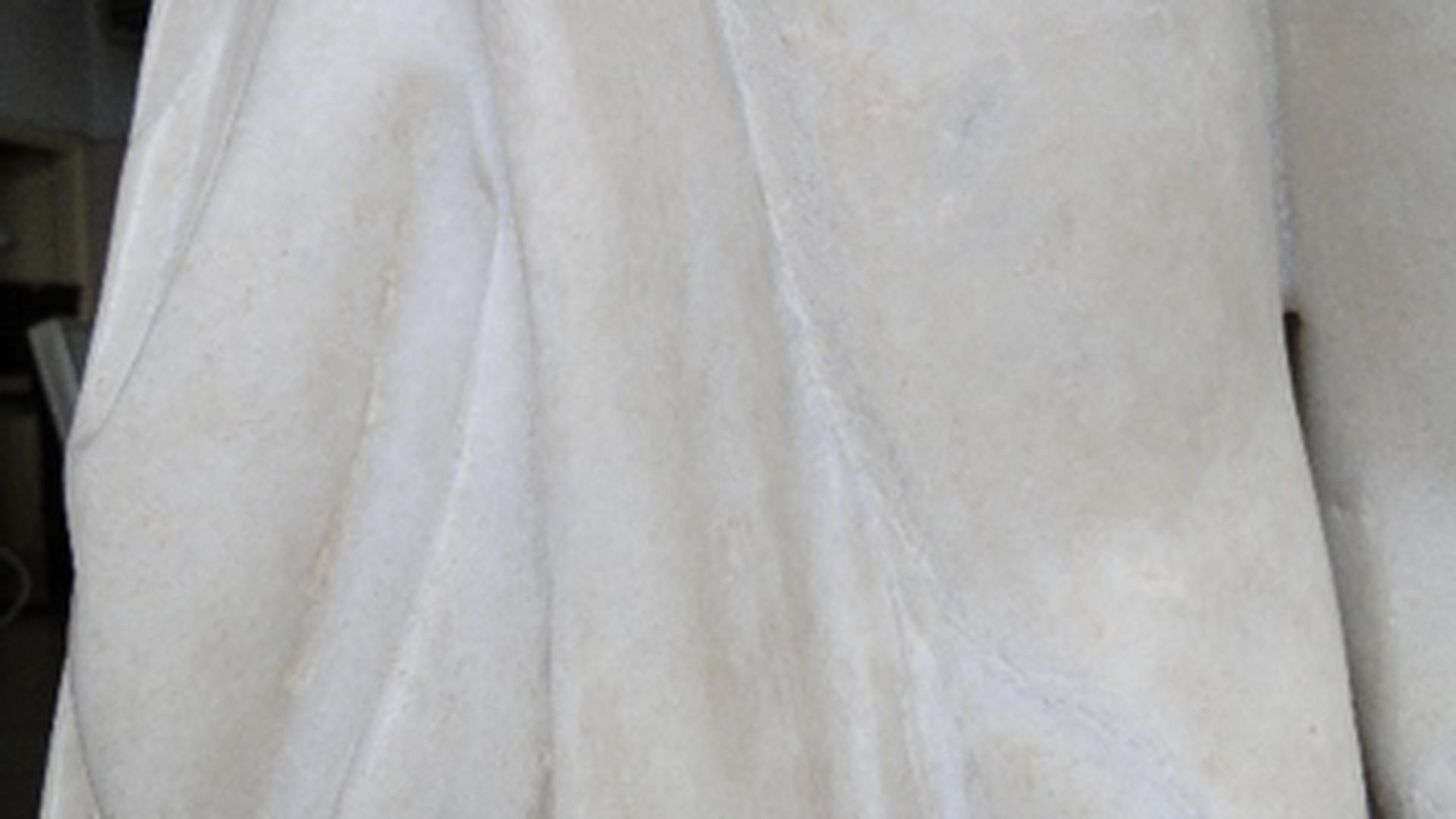 Three Graces - Detail After Restoration