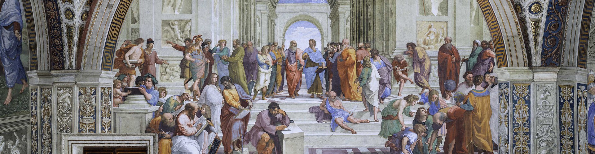 Raphael - Upcoming Georgia Chapter Event