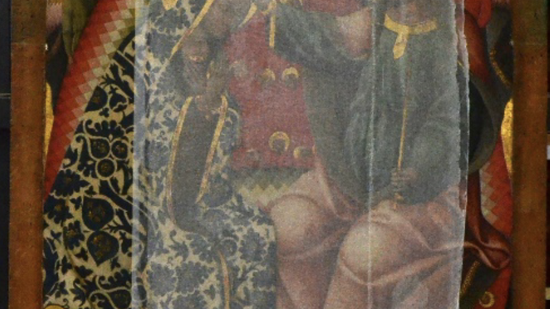 Rospigliosi Triptych - Second 1