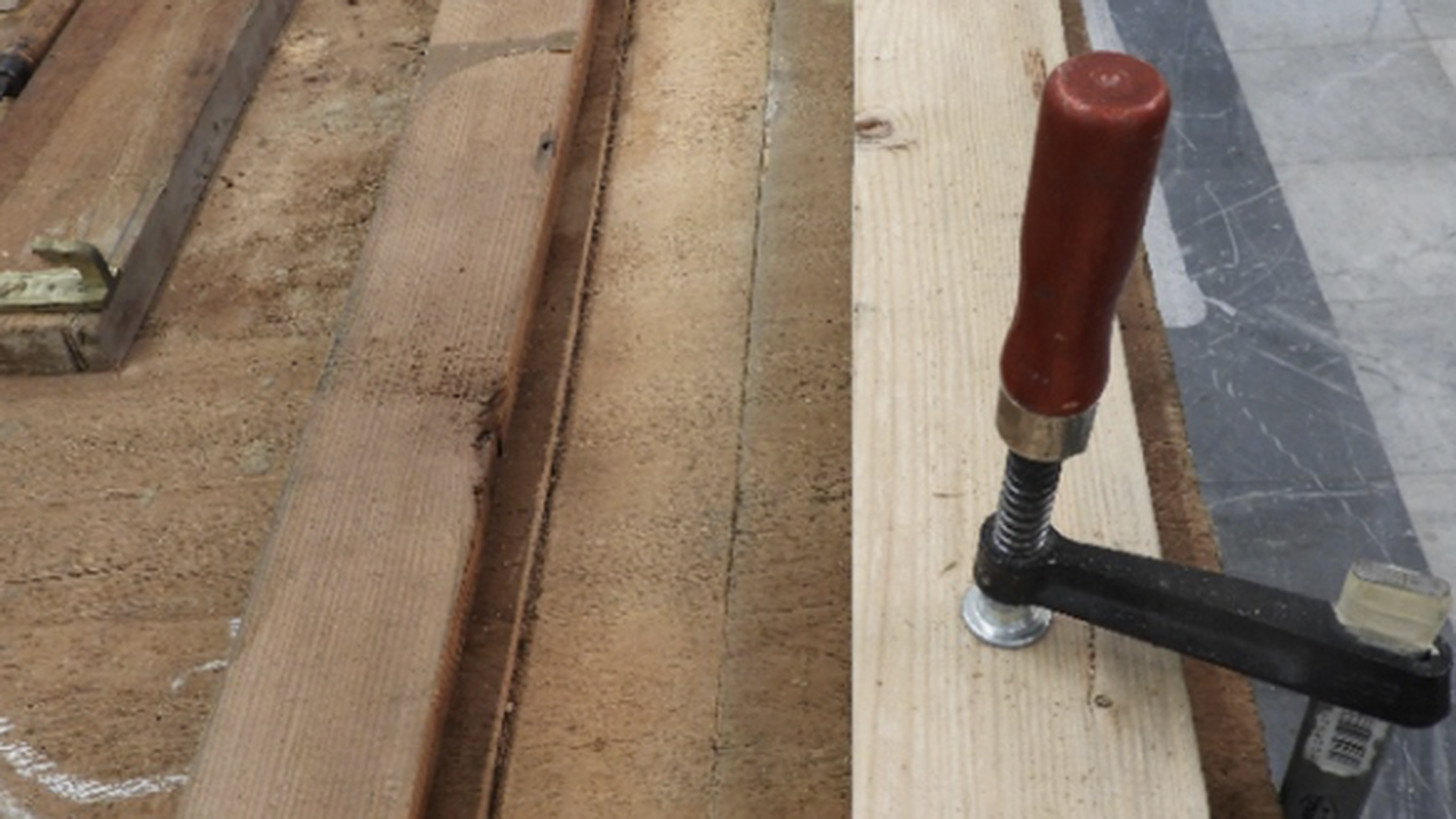 inv. 46030 - removal of sliding crossbar
