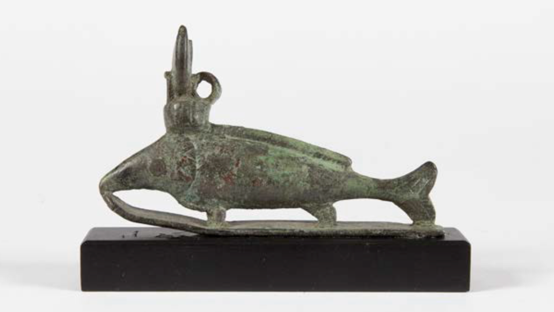 Statuette inv. 37394 1