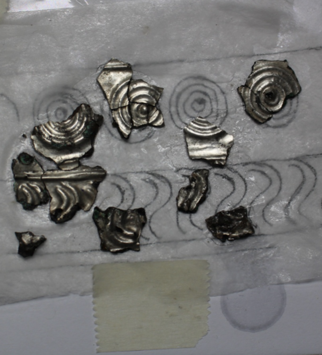 Silvers final 2