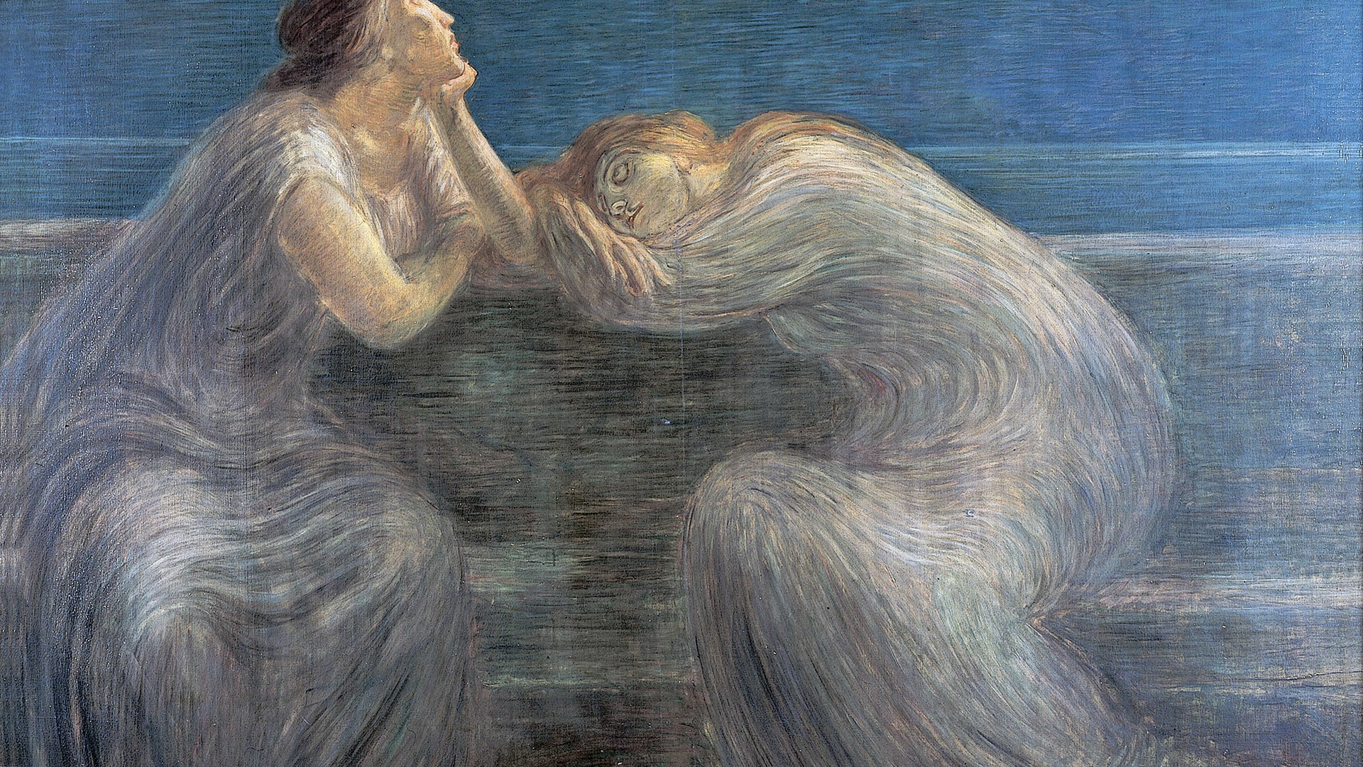 Clair de Lune | PAVM