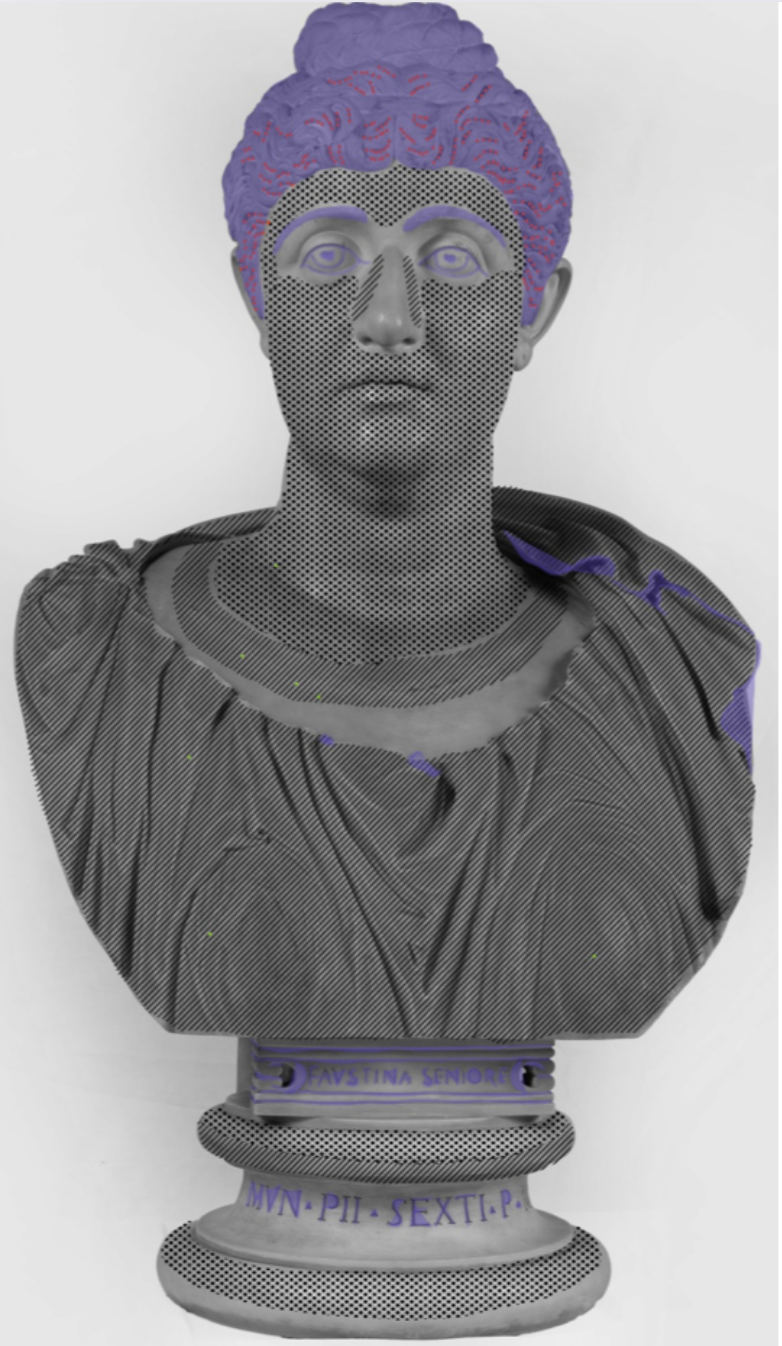 Faustina Major OR 2