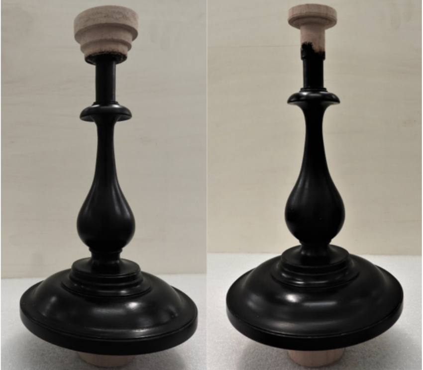 Globes Support 2