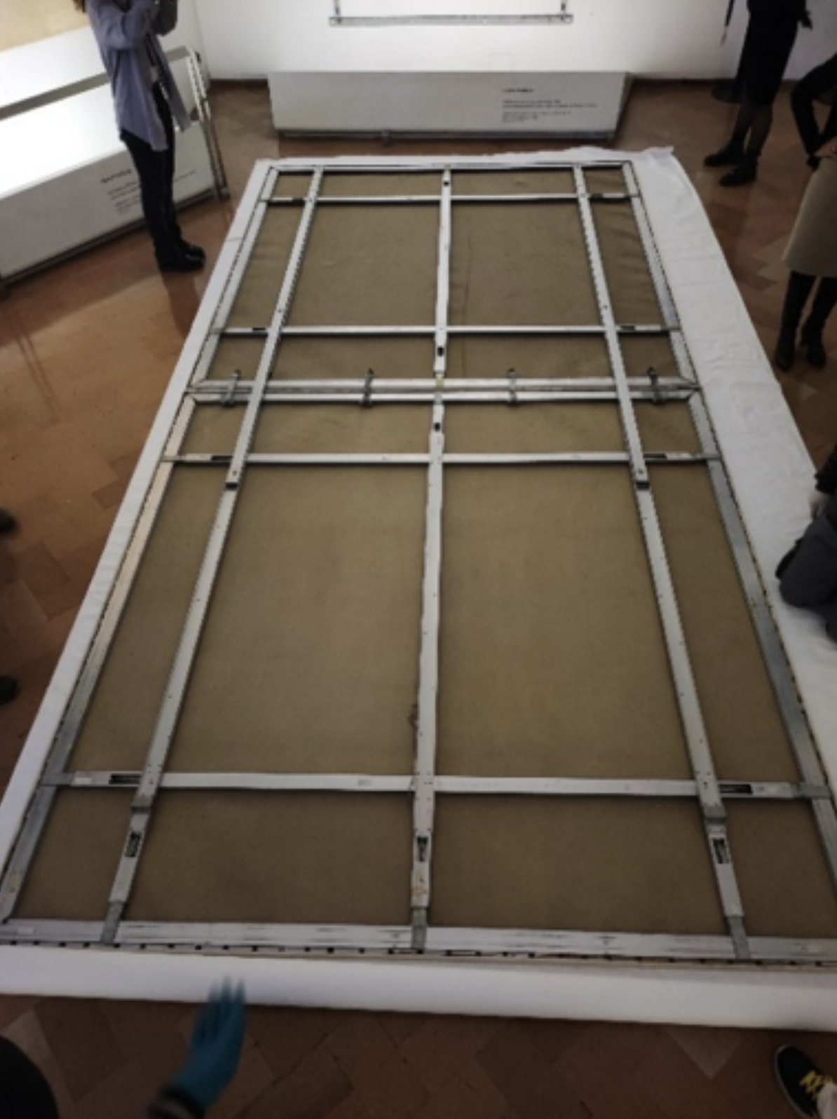 Removal - Arbre de VIe