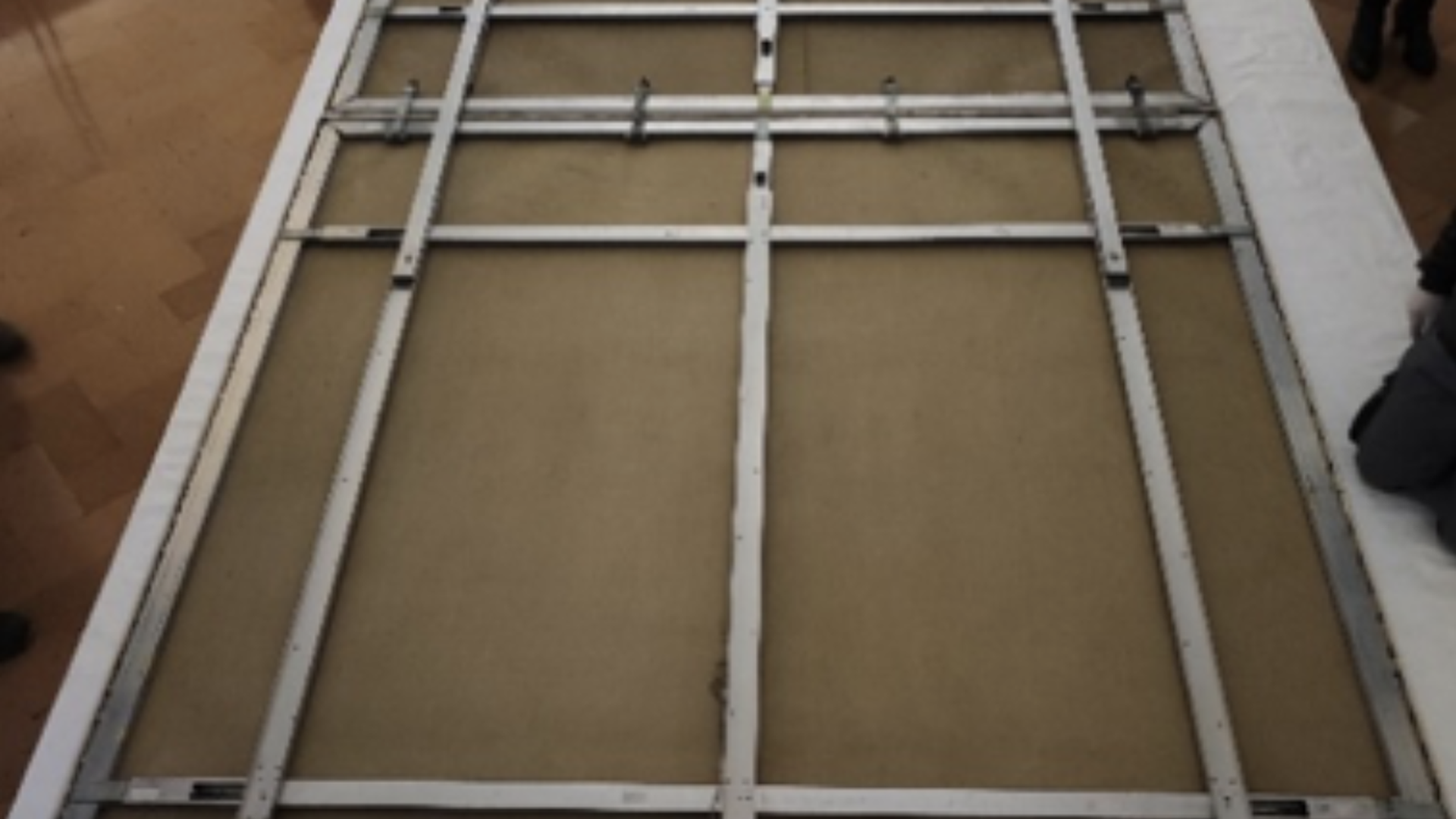 Removal - Arbre de VIe