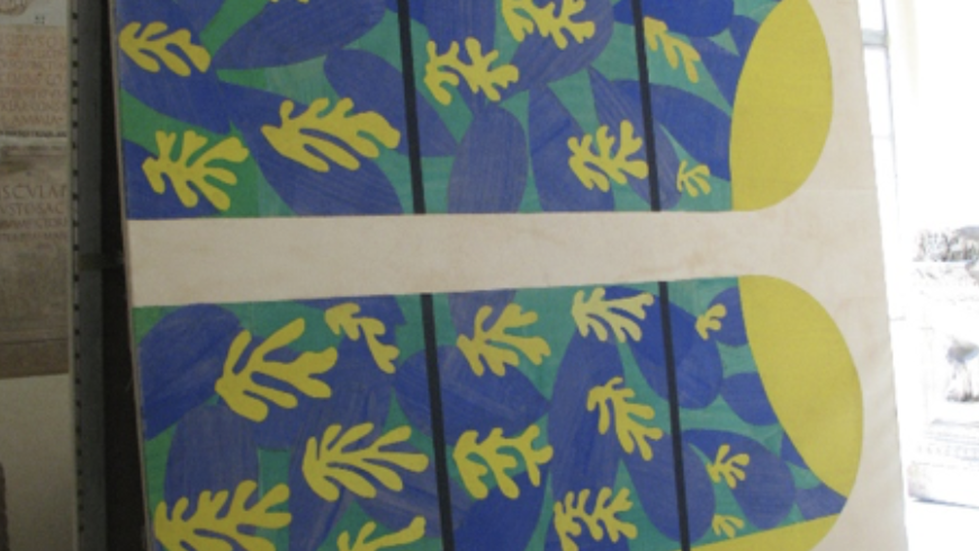 Transportation - Arbre de Vie